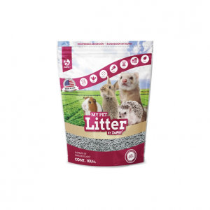 MY PET LITTER (10 LT)