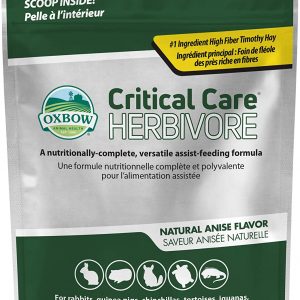 OXBOW CRITICAL CARE